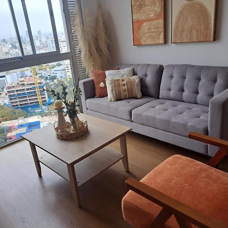 Appartement Departamento Exclusivo Clase A à Lima Extérieur photo